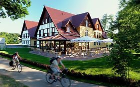 Logis Hotel Kur- Und Wellnesshaus Spree Balance